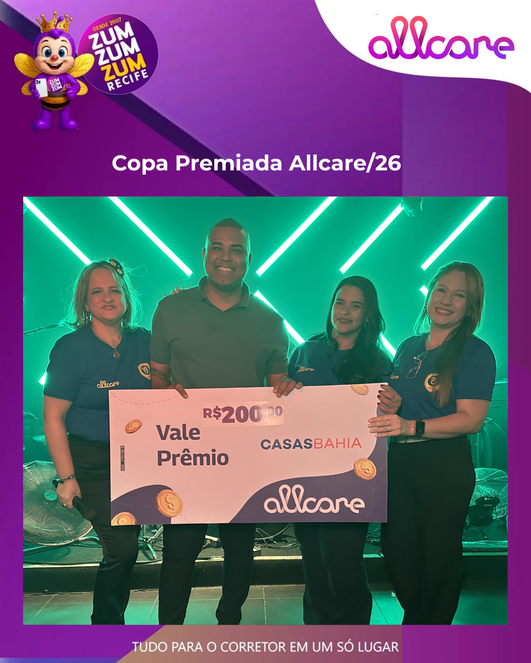 Clique para ver a Galeria